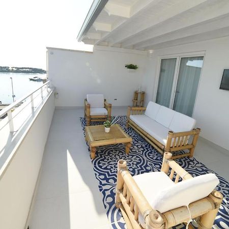 Latino Rent Room B&B Vista Mare Porto Cesareo Exteriér fotografie